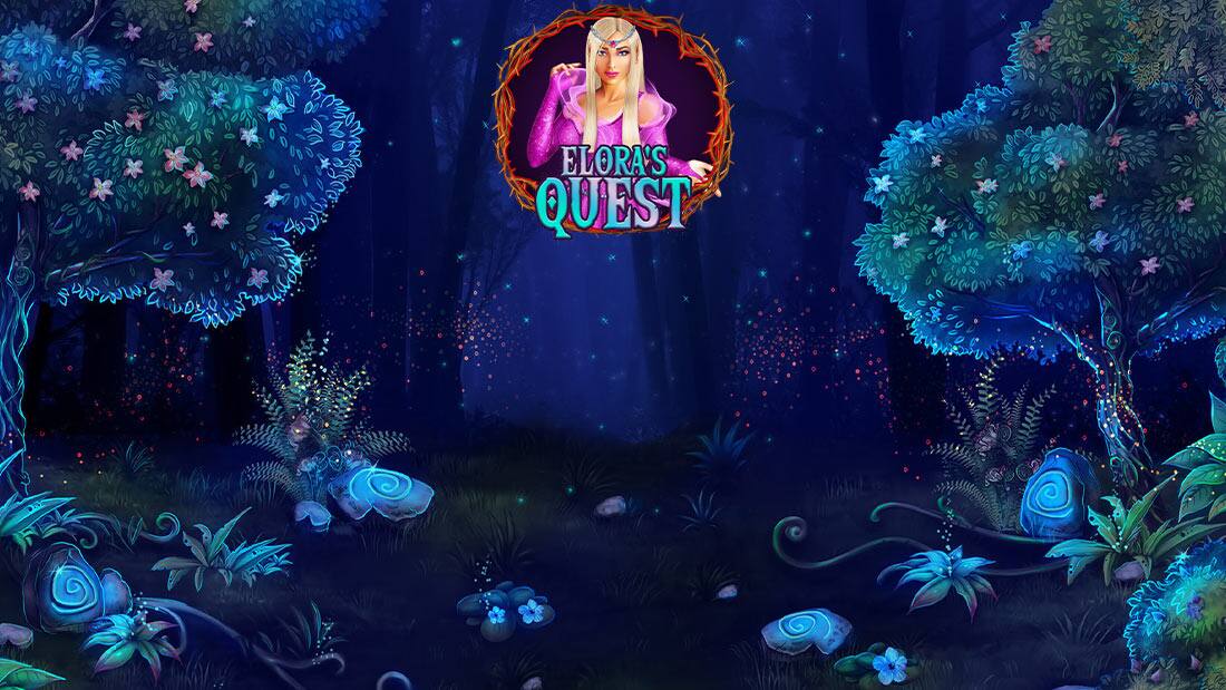 Eloras Quest
