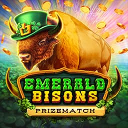 Emerald Bisons Prizematch