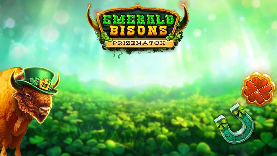 Emerald Bisons Prizematch