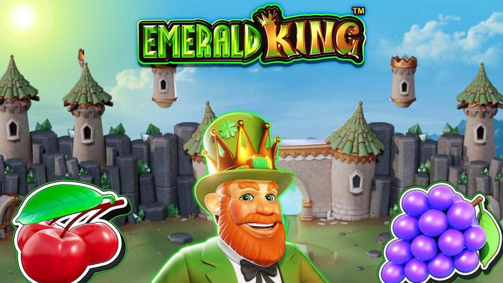 Emerald King