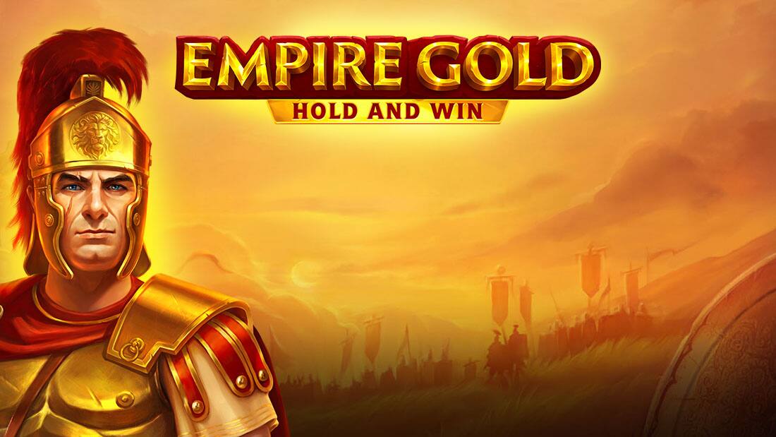 Empire Gold: Hold and Win