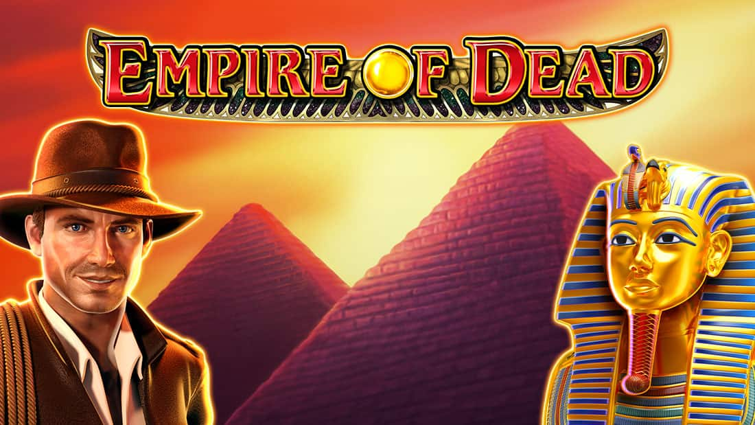 Empire of Dead