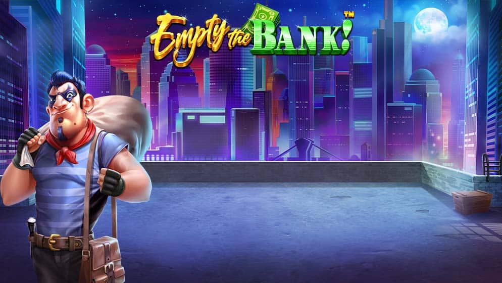 Empty the Bank