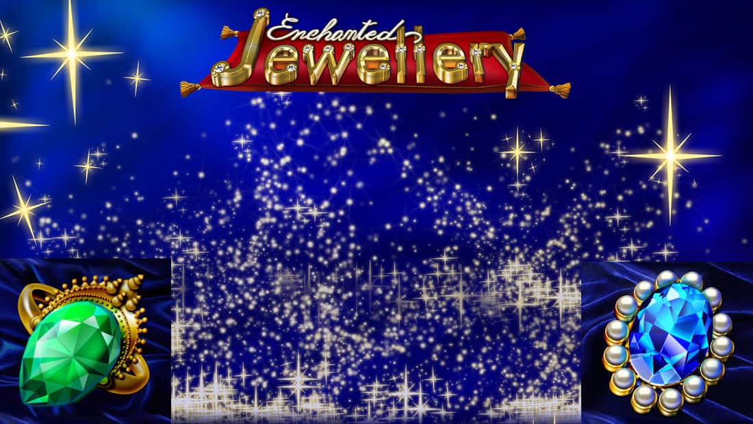 Enchanted Jewellery