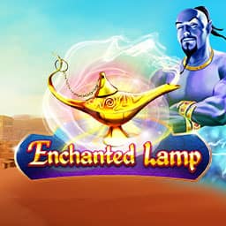 Enchanted lamp