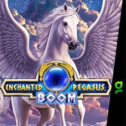 Enchanted Pegasus BOOM