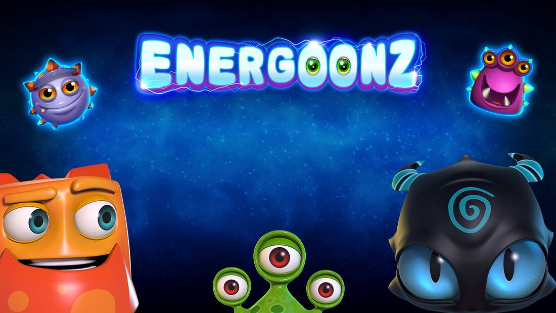 Energoonz