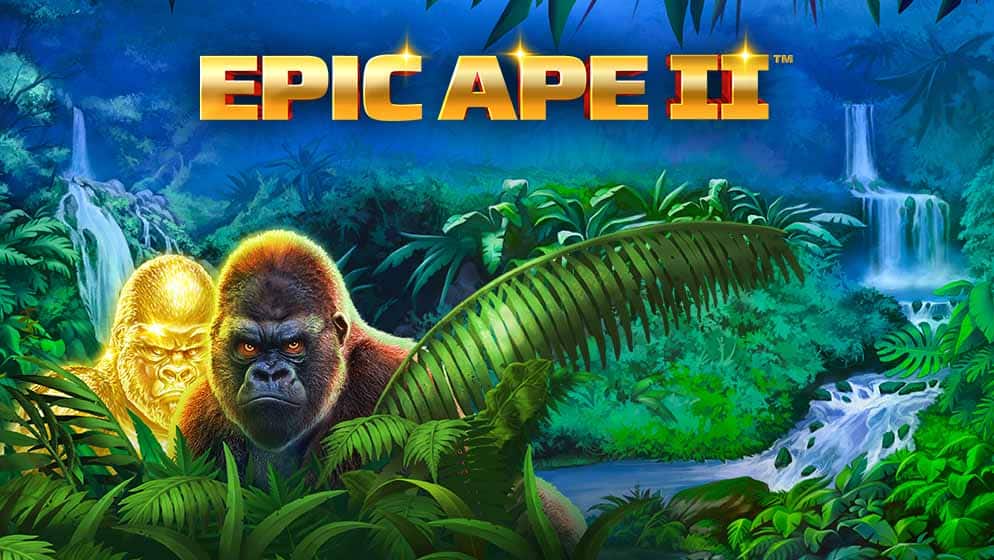 Epic Ape II