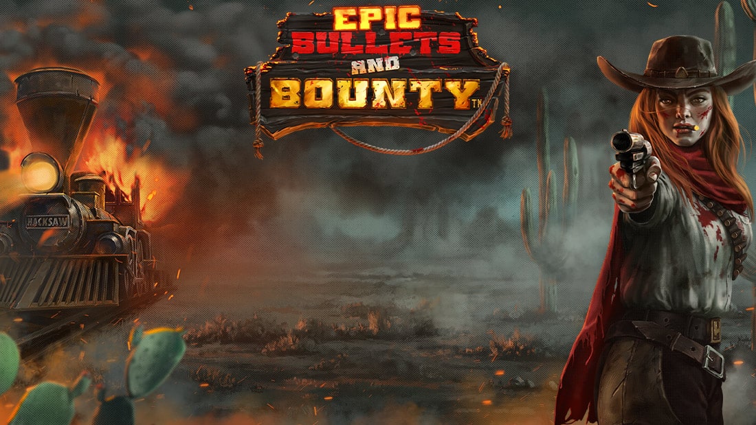 Epic Bullets & Bounty