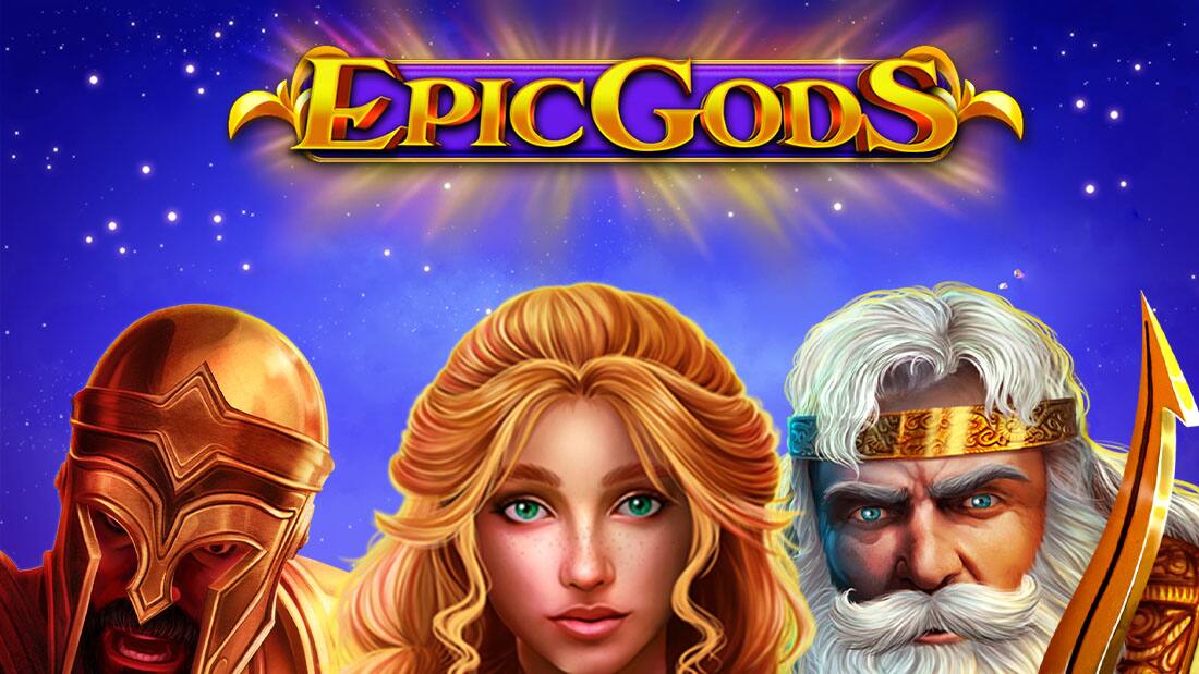 Epic Gods