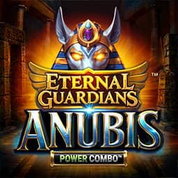 Eternal Guardians: Anubis POWER COMBO