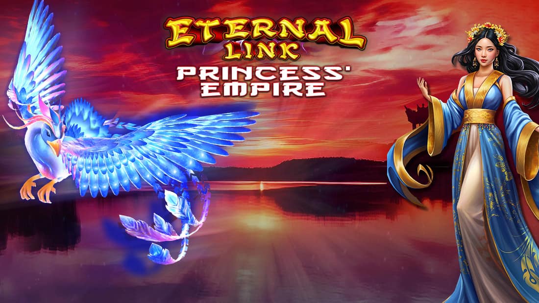 Eternal Link Princess Empire