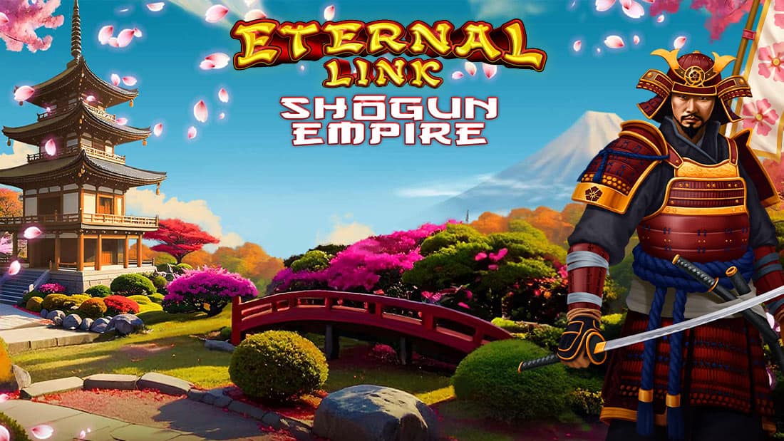 Eternal Link Shogun Empire