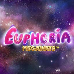 Euphoria Megaways