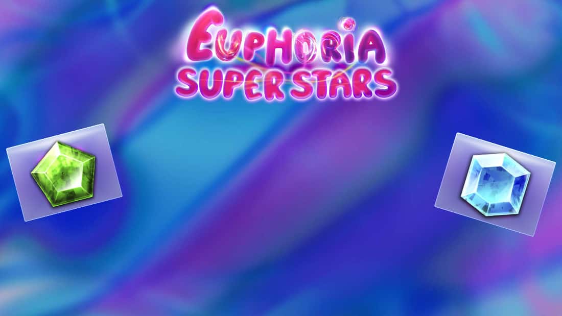 Euphoria Super Stars