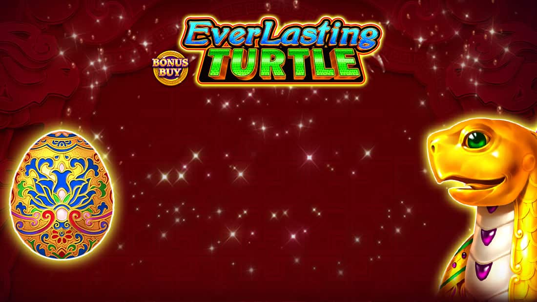 Everlasting Turtle