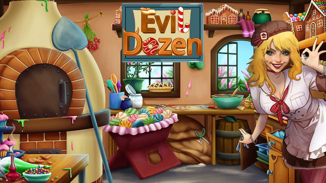 Evil Dozen