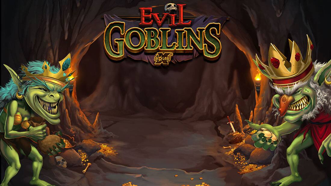 Evil Goblins xBomb
