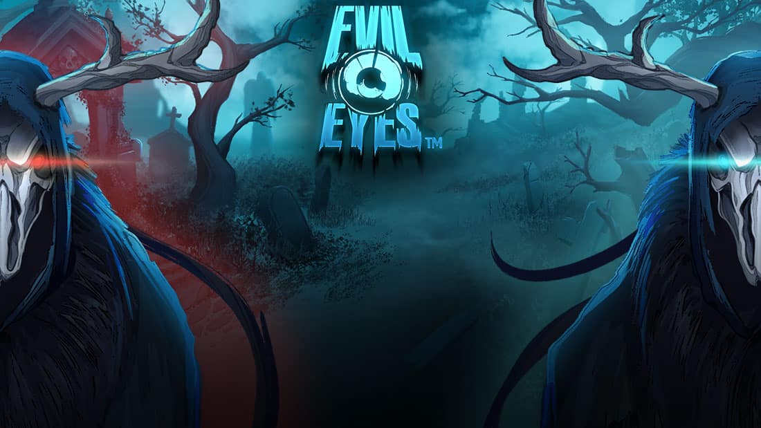 Evil Eyes