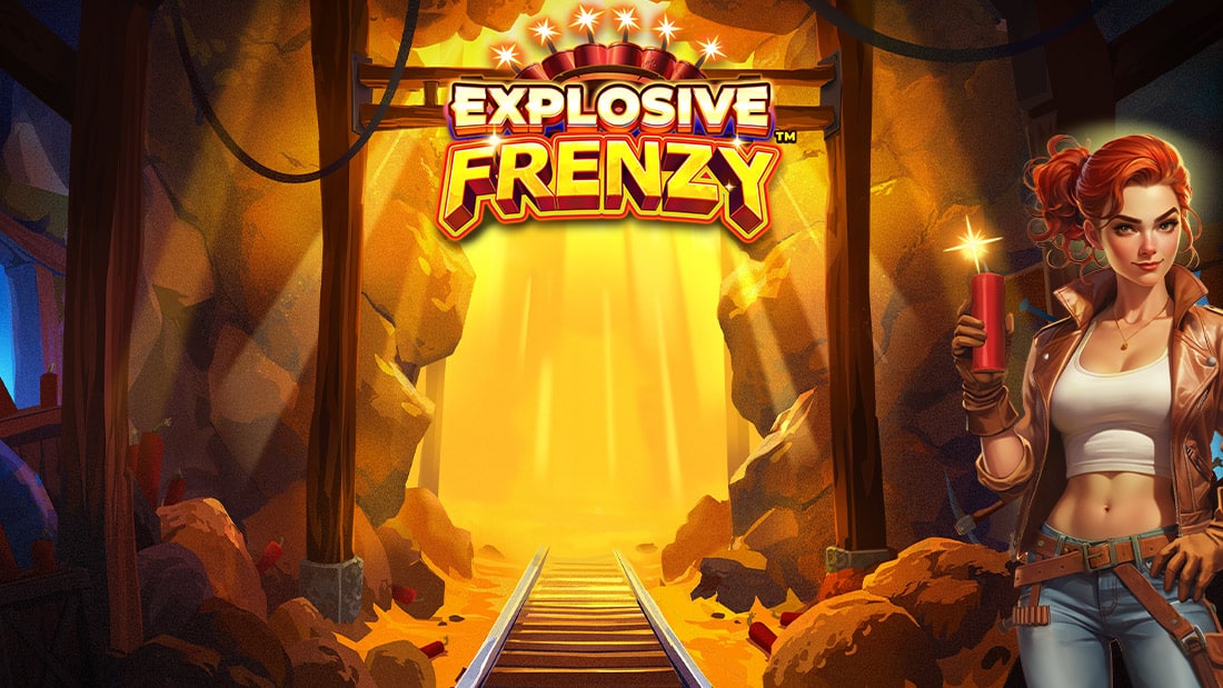 Explosive Frenzy