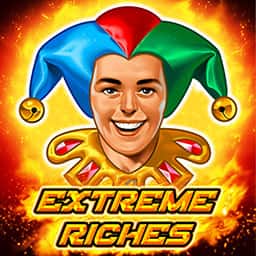 Extreme Riches