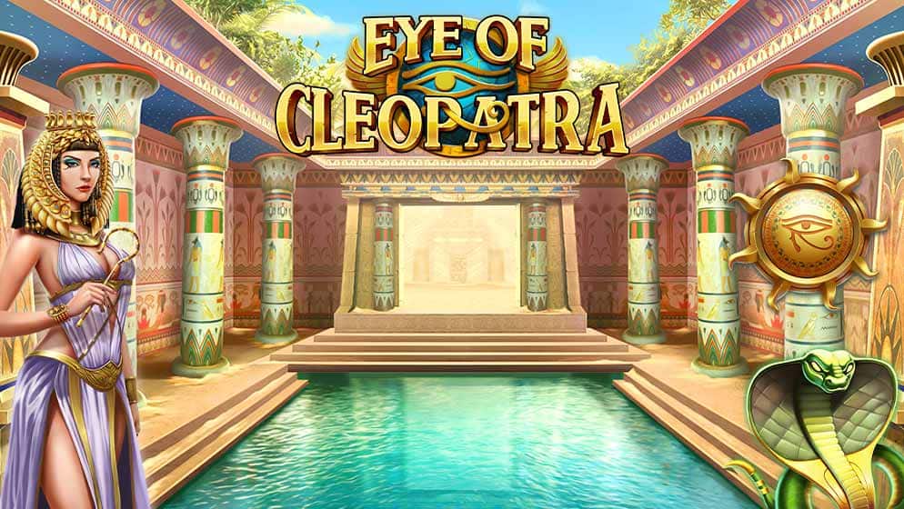 Eye of Cleopatra