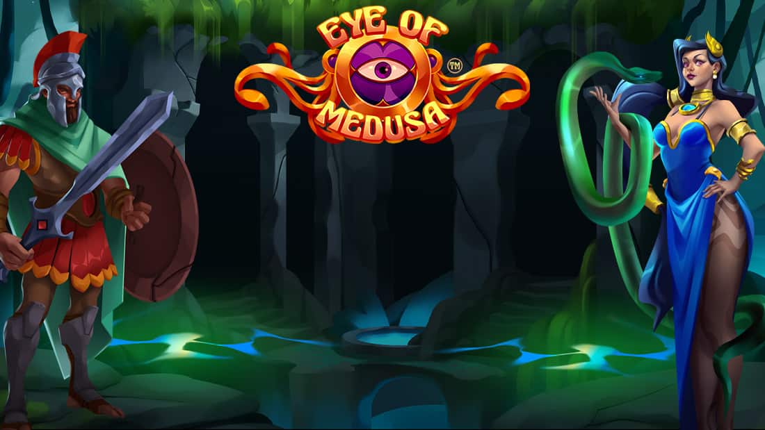 Eye of Medusa