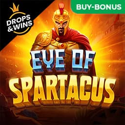 Eye of Spartacus