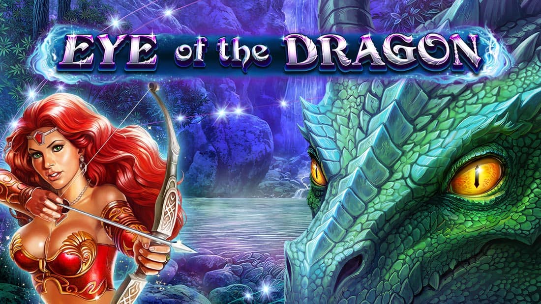 Eye Of The Dragon
