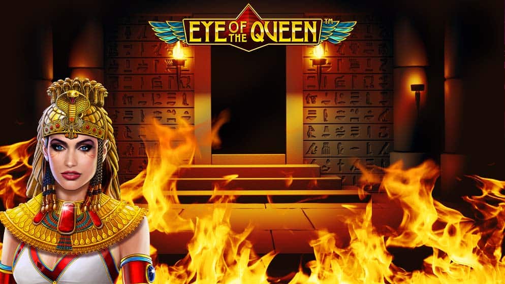 Eye of the Queen