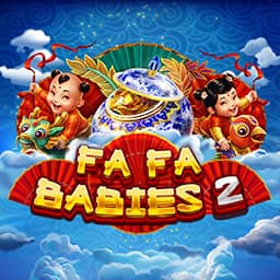 Fa fa Babies 2