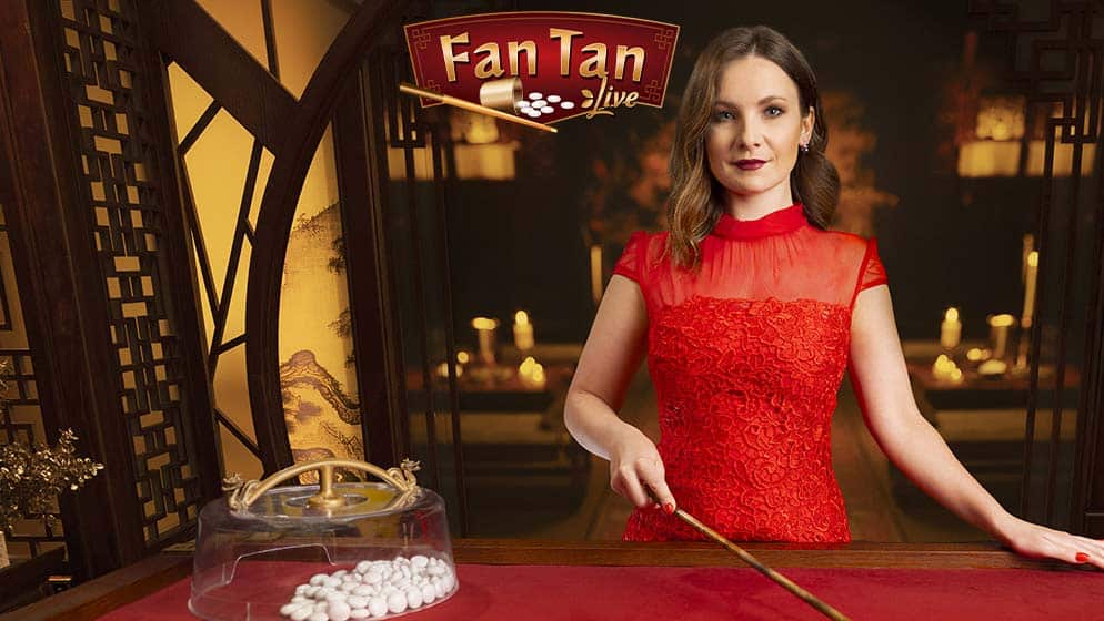 Fan Tan