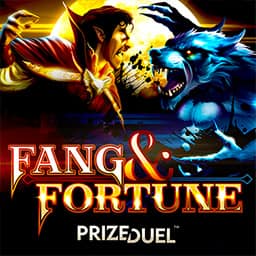Icona mobile del gioco Fang e Fortune su Admiralbet