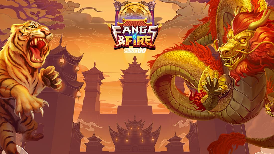 Fangs & Fires
