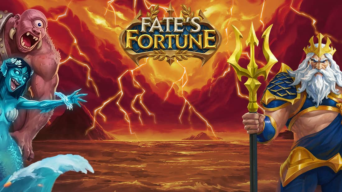 Fate's Fortune