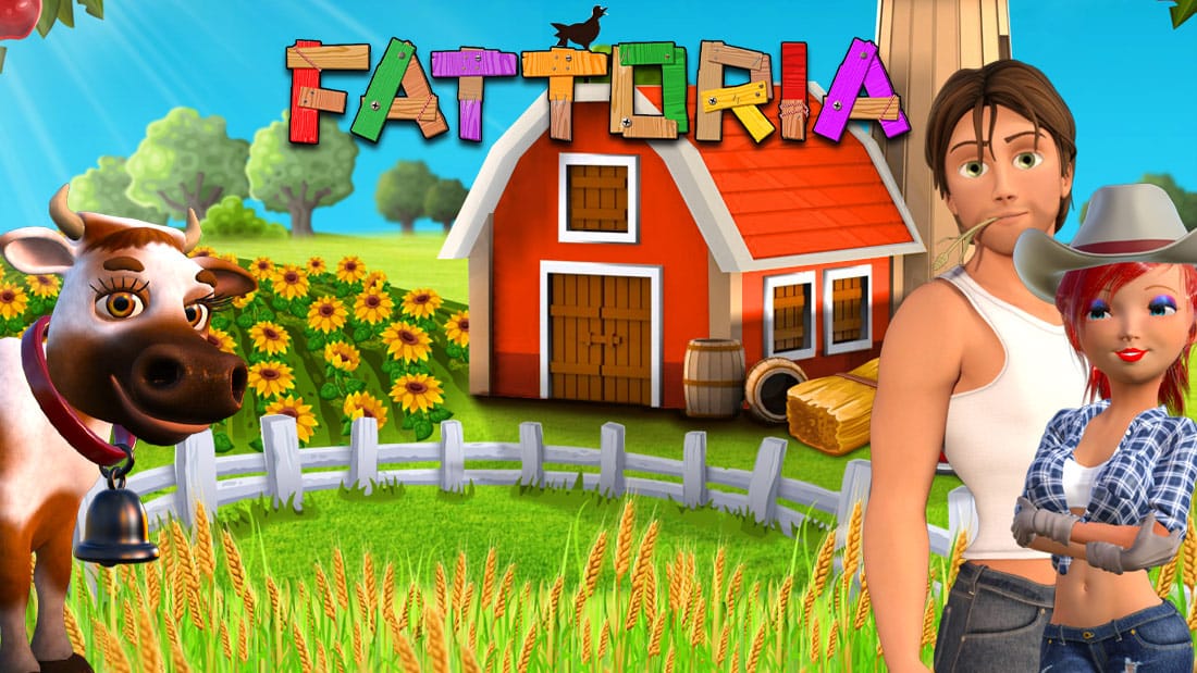 Fattoria