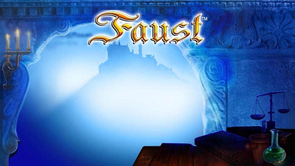 Faust