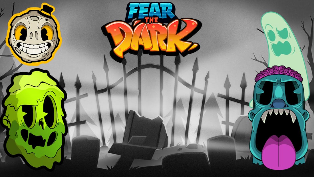 Fear the Dark