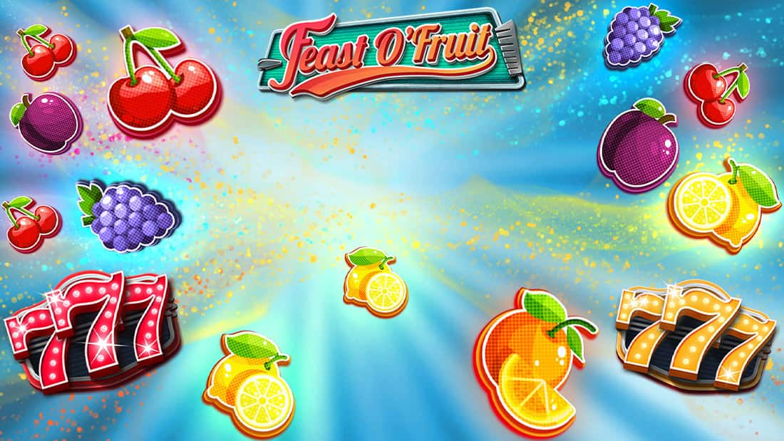 Feast O' Fruit