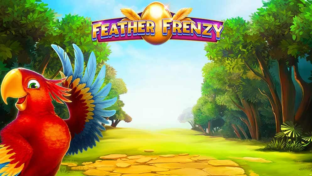 Feather Frenzy