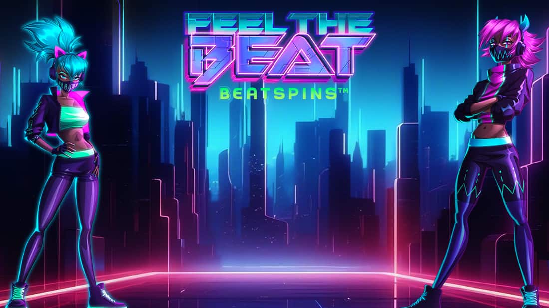 Feel the Beat