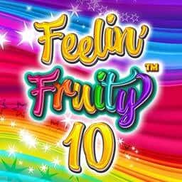 Feelin' Fruity 10