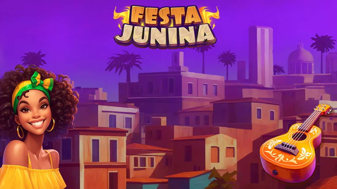 Festa Junina