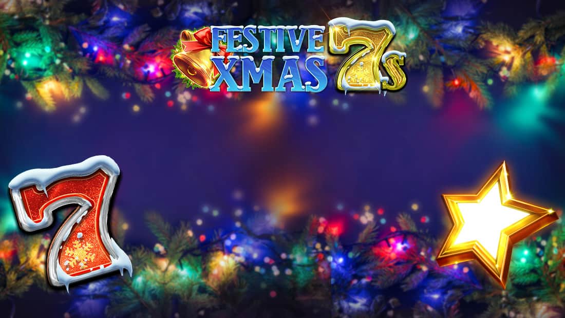 Festive Xmas 7s