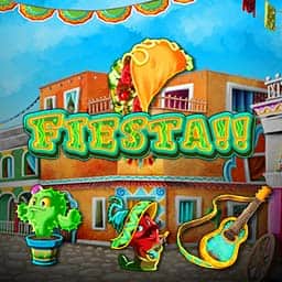 Fiesta!!