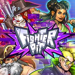 Fighter Pit