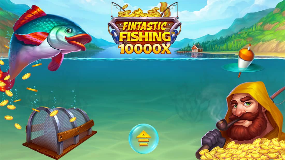Fintastic Fishing