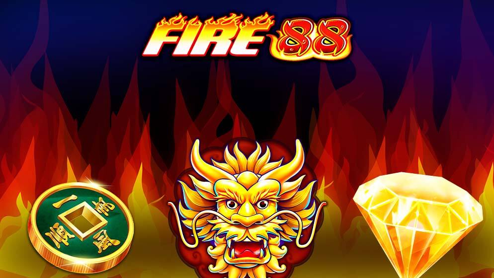 Fire 88