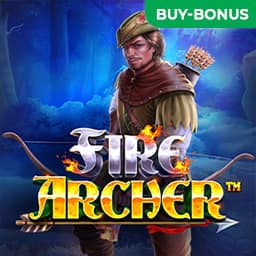 Fire Archer