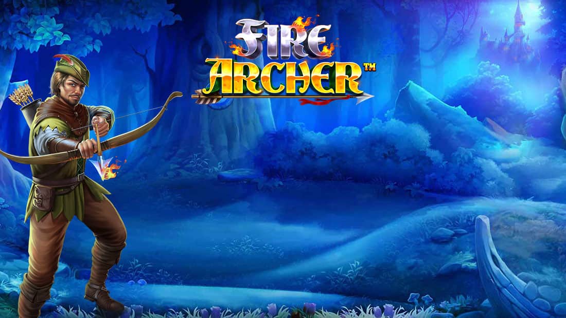 Fire Archer